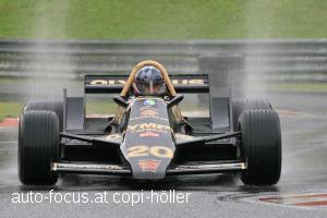 Wolf Racing Formel 1